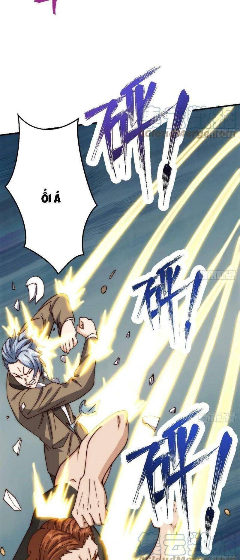 đọc truyện Tu Tiên Trở Về Tại Vườn Trường Chương 417 ảnh 14 tại Thiên Thai Truyện