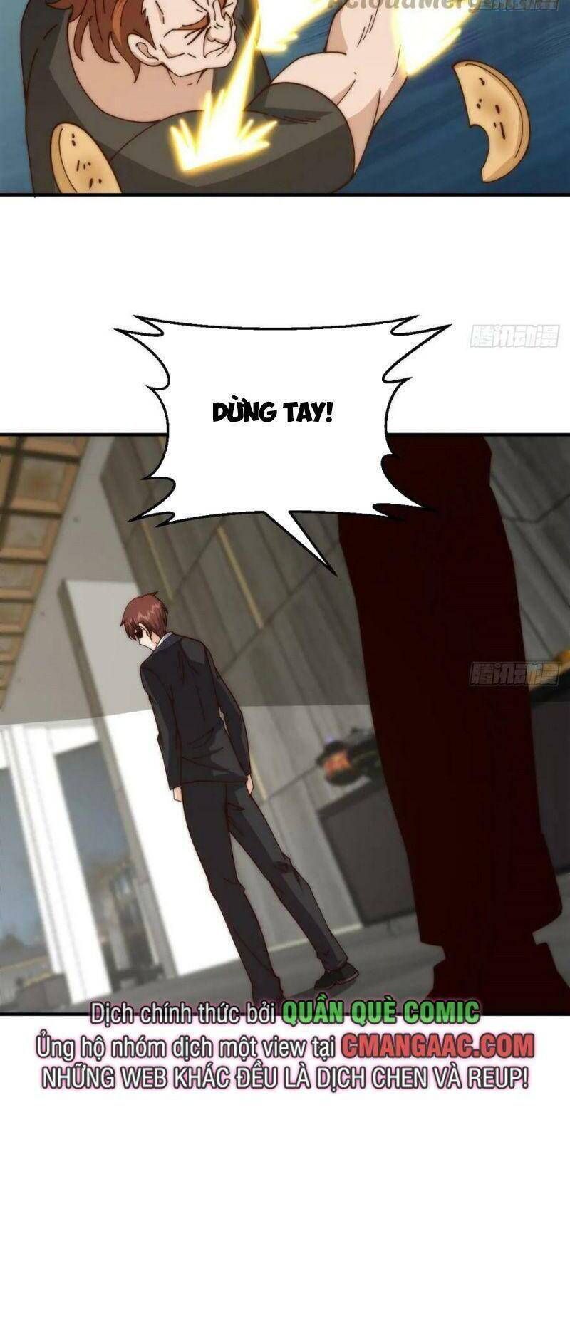 đọc truyện Tu Tiên Trở Về Tại Vườn Trường Chương 417 ảnh 15 tại Thiên Thai Truyện