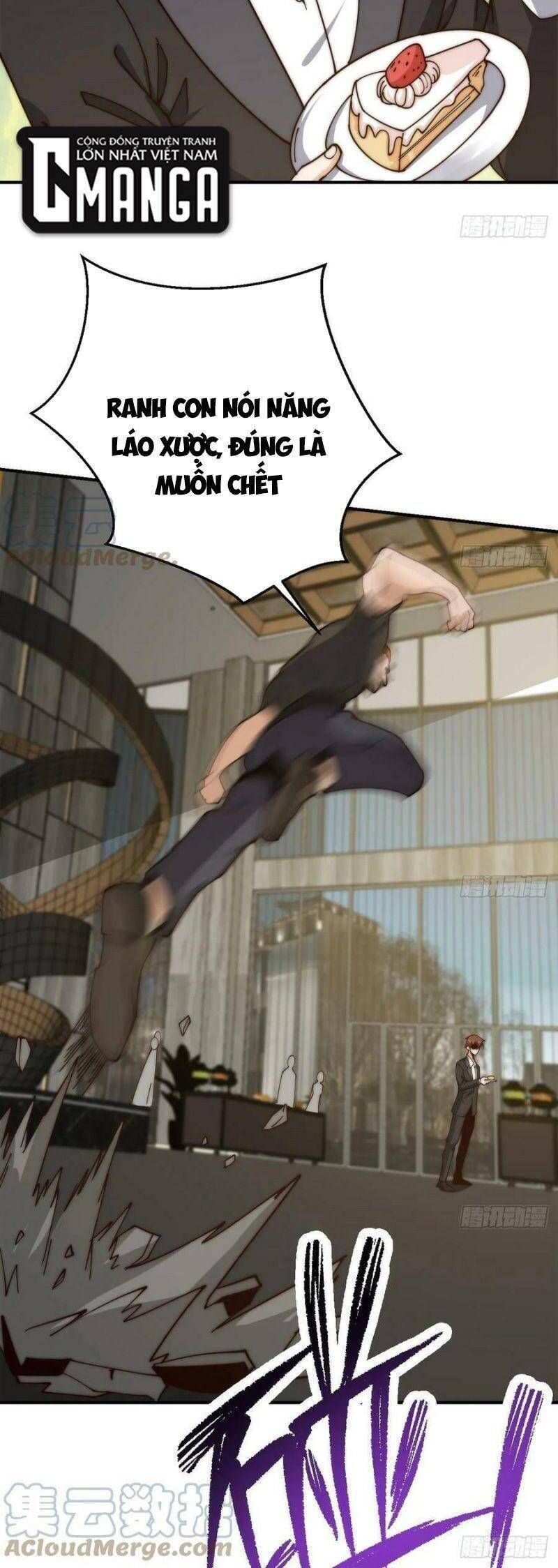 đọc truyện Tu Tiên Trở Về Tại Vườn Trường Chương 417 ảnh 4 tại Thiên Thai Truyện