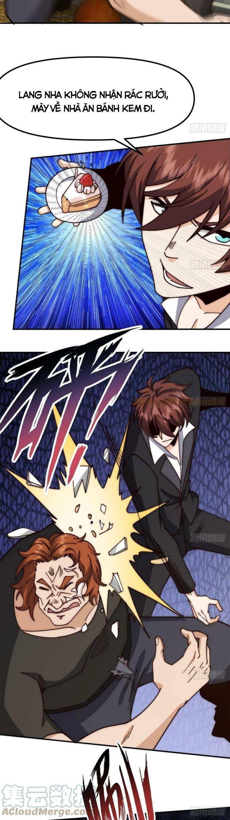 đọc truyện Tu Tiên Trở Về Tại Vườn Trường Chương 417 ảnh 6 tại Thiên Thai Truyện