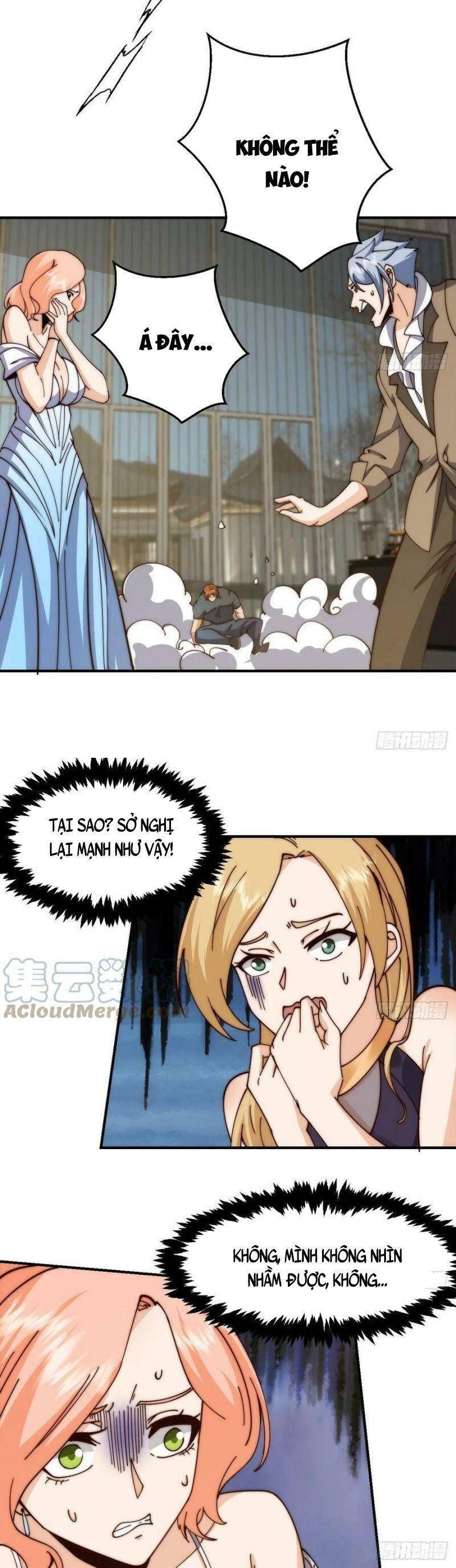 đọc truyện Tu Tiên Trở Về Tại Vườn Trường Chương 417 ảnh 9 tại Thiên Thai Truyện