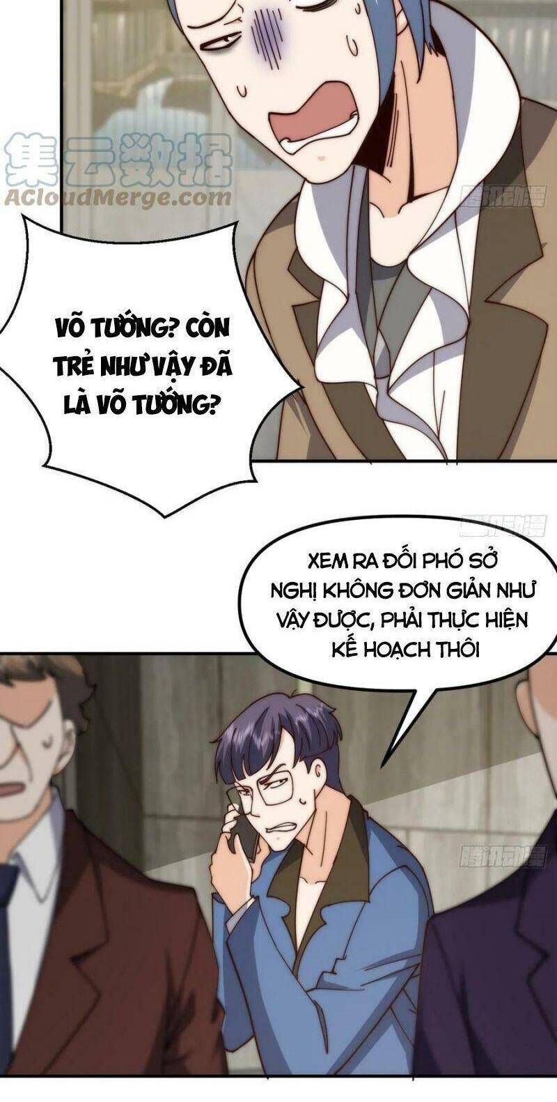 đọc truyện Tu Tiên Trở Về Tại Vườn Trường Chương 417 ảnh 11 tại Thiên Thai Truyện