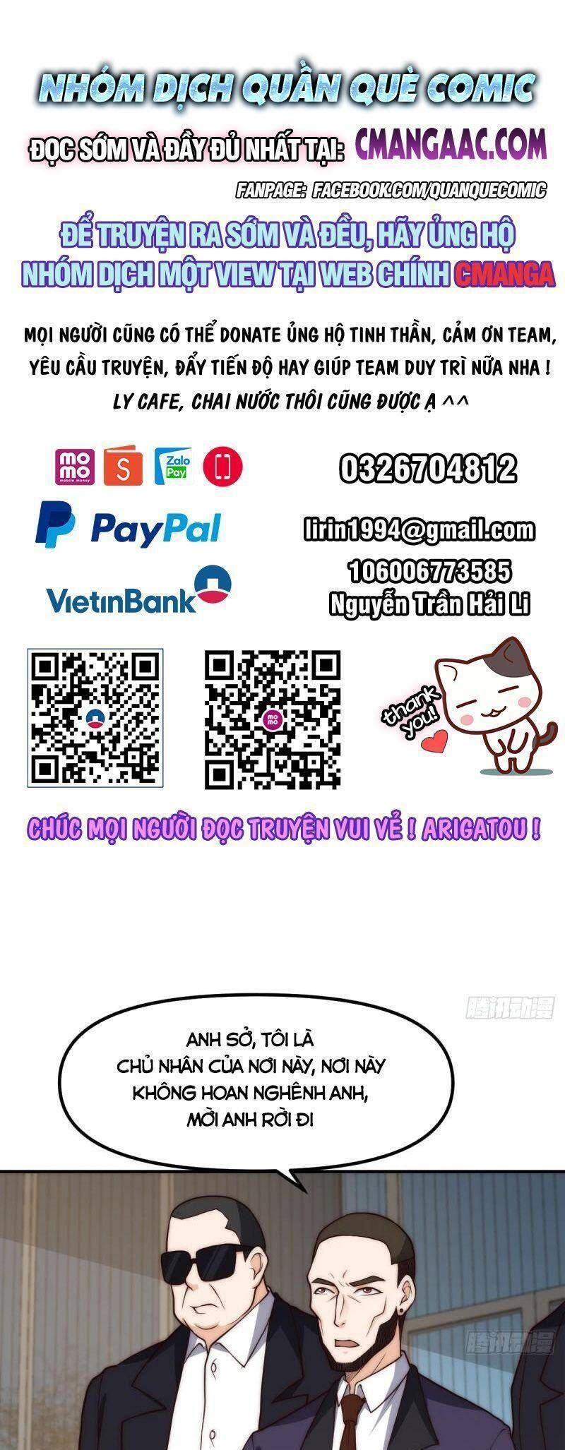 đọc truyện Tu Tiên Trở Về Tại Vườn Trường Chương 418 ảnh 3 tại Thiên Thai Truyện