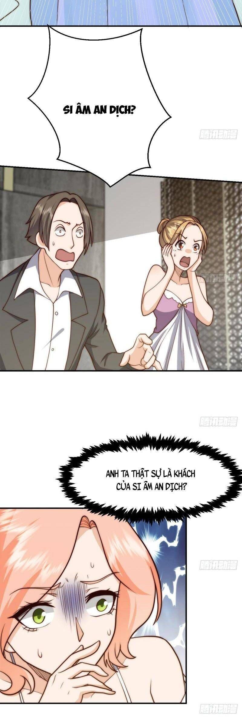 đọc truyện Tu Tiên Trở Về Tại Vườn Trường Chương 418 ảnh 13 tại Thiên Thai Truyện