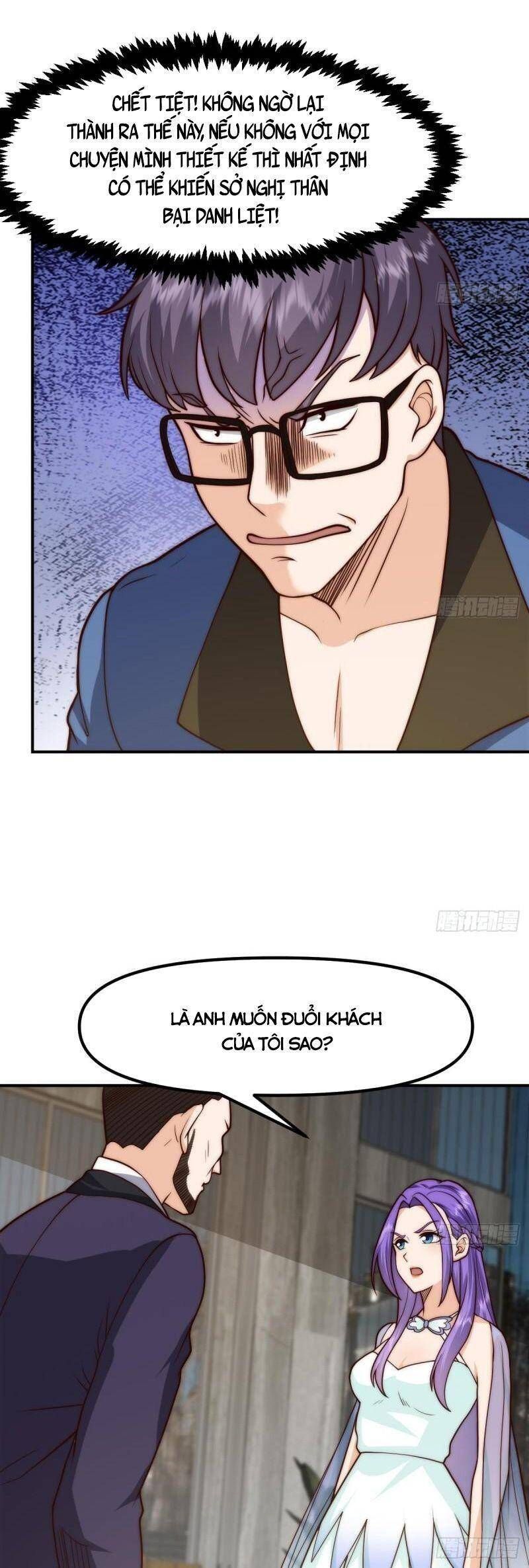 đọc truyện Tu Tiên Trở Về Tại Vườn Trường Chương 418 ảnh 14 tại Thiên Thai Truyện