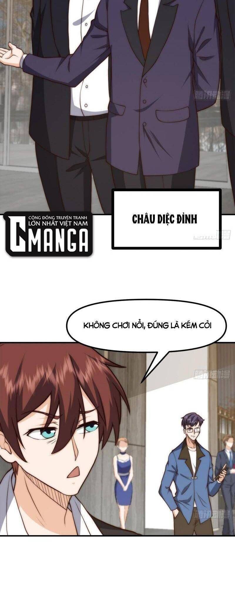 đọc truyện Tu Tiên Trở Về Tại Vườn Trường Chương 418 ảnh 4 tại Thiên Thai Truyện