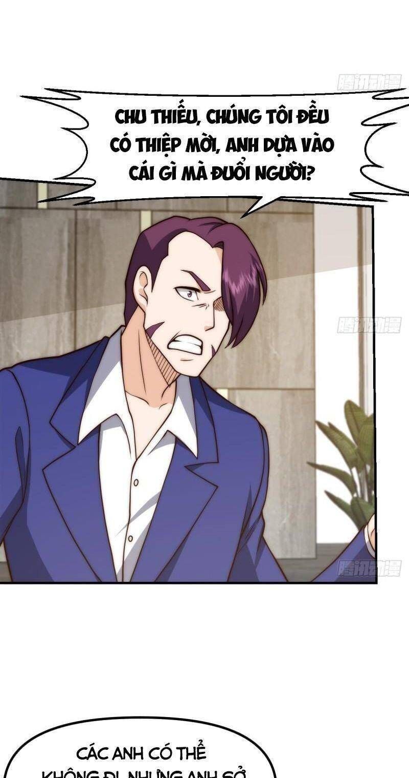 đọc truyện Tu Tiên Trở Về Tại Vườn Trường Chương 418 ảnh 5 tại Thiên Thai Truyện