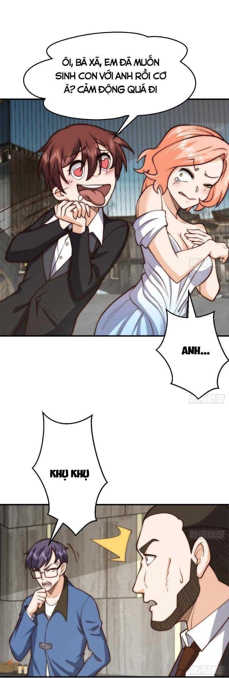 đọc truyện Tu Tiên Trở Về Tại Vườn Trường Chương 418 ảnh 8 tại Thiên Thai Truyện