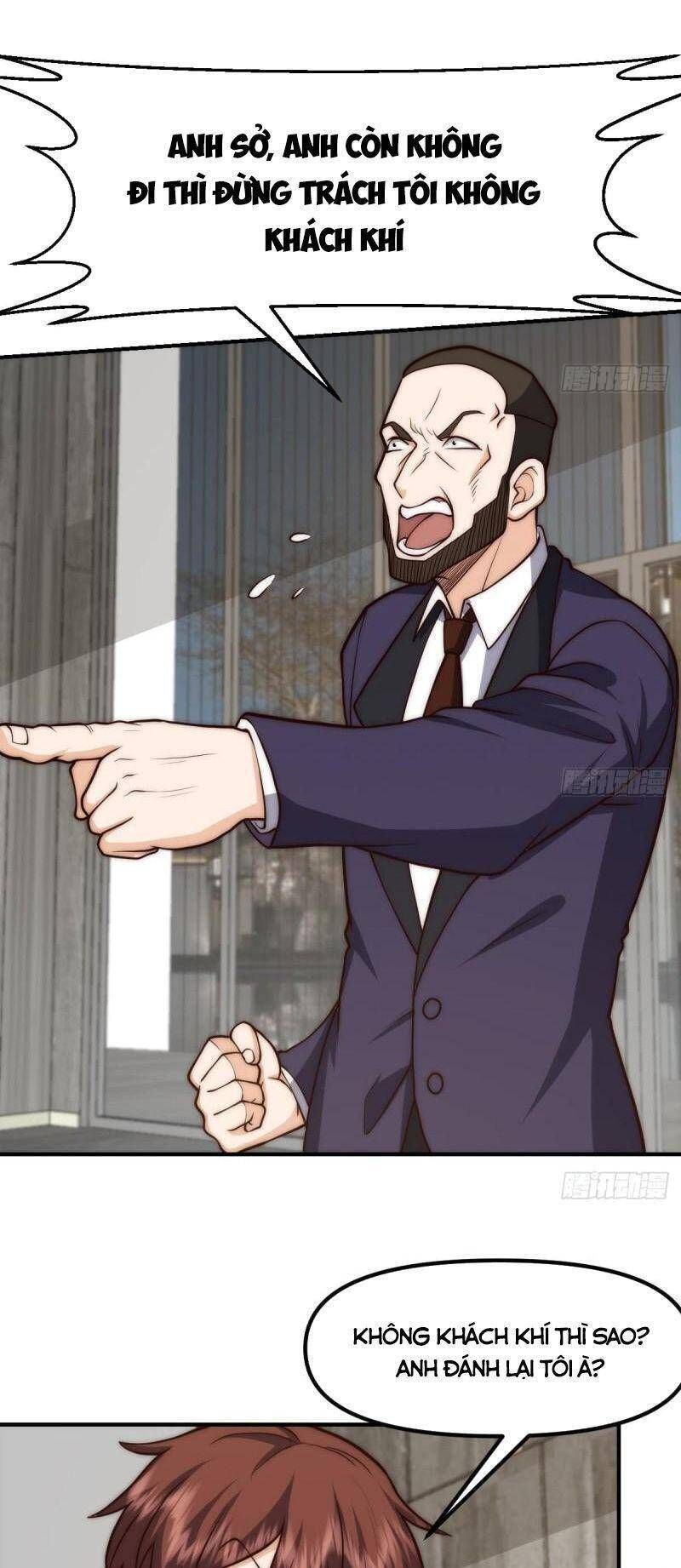 đọc truyện Tu Tiên Trở Về Tại Vườn Trường Chương 418 ảnh 9 tại Thiên Thai Truyện