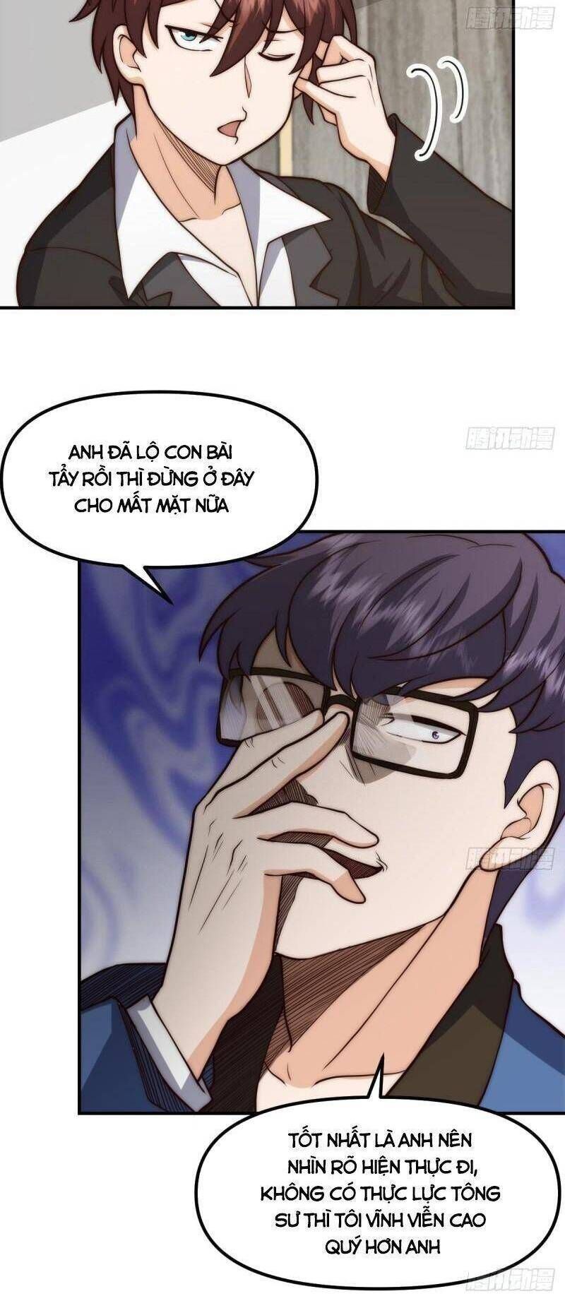 đọc truyện Tu Tiên Trở Về Tại Vườn Trường Chương 418 ảnh 10 tại Thiên Thai Truyện