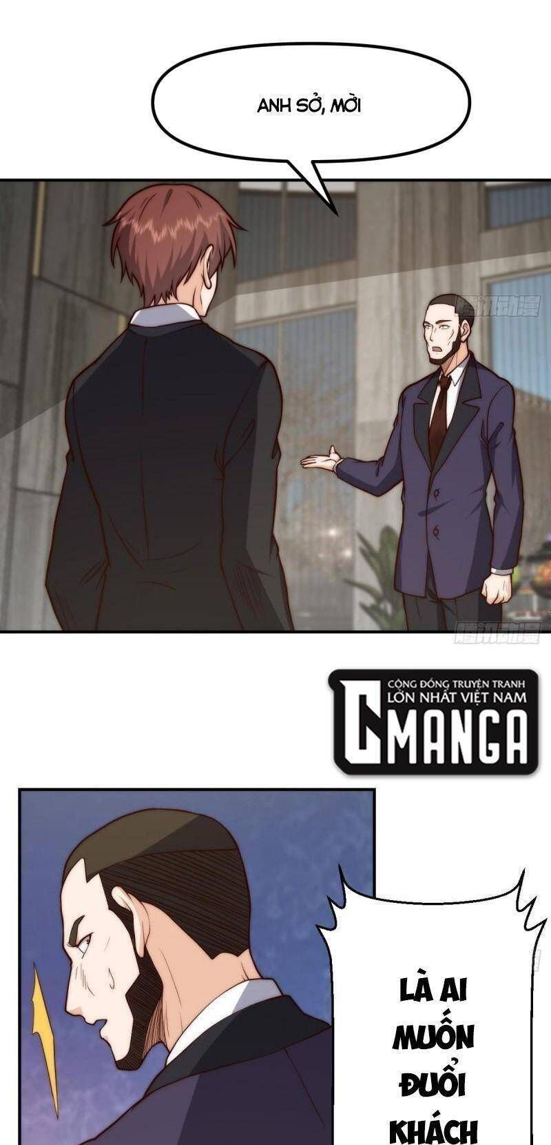 đọc truyện Tu Tiên Trở Về Tại Vườn Trường Chương 418 ảnh 11 tại Thiên Thai Truyện