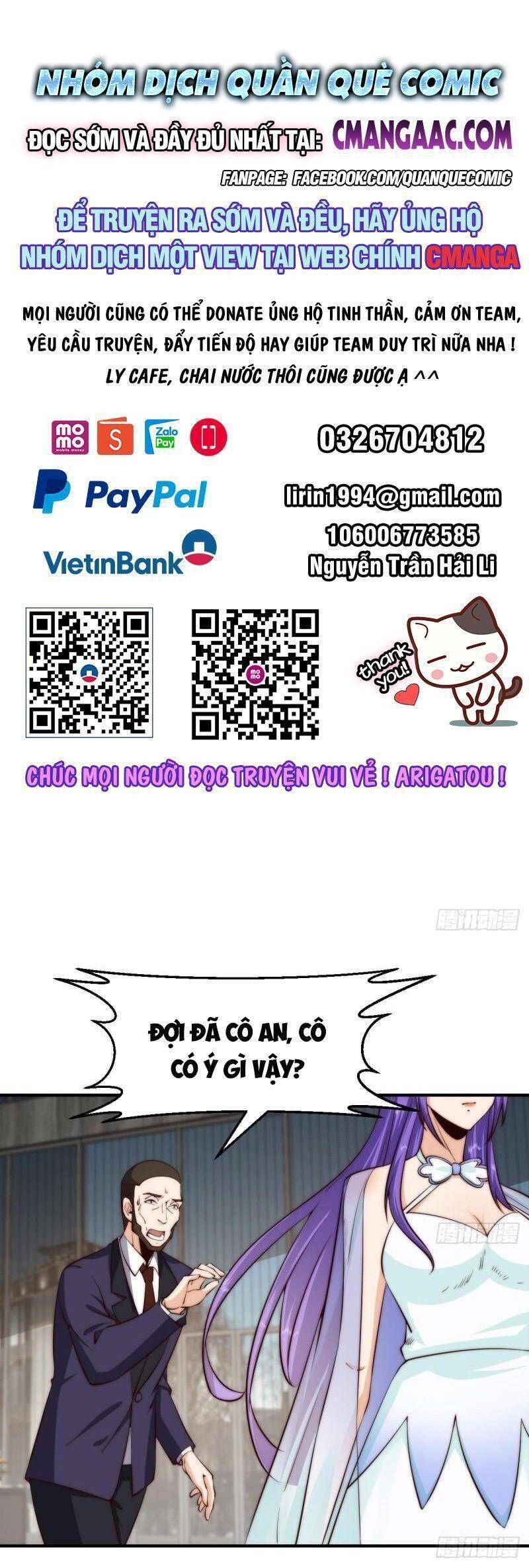 đọc truyện Tu Tiên Trở Về Tại Vườn Trường Chương 419 ảnh 3 tại Thiên Thai Truyện