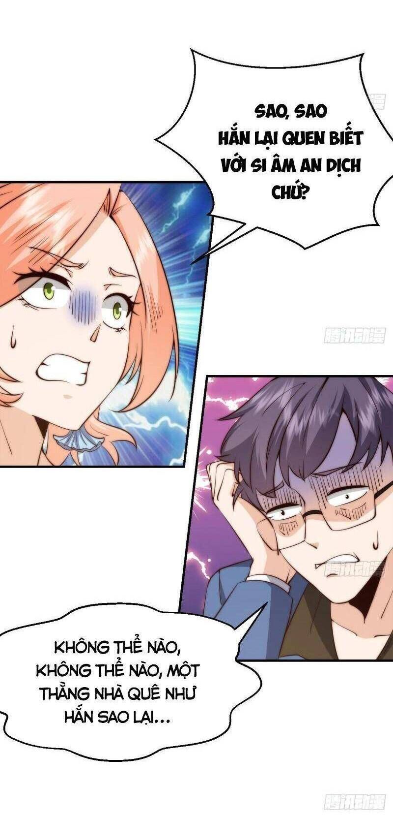 đọc truyện Tu Tiên Trở Về Tại Vườn Trường Chương 419 ảnh 12 tại Thiên Thai Truyện