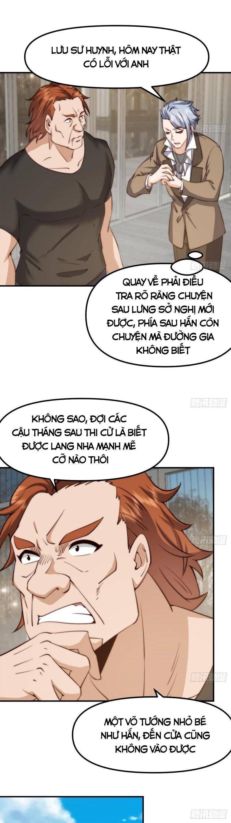 đọc truyện Tu Tiên Trở Về Tại Vườn Trường Chương 419 ảnh 13 tại Thiên Thai Truyện