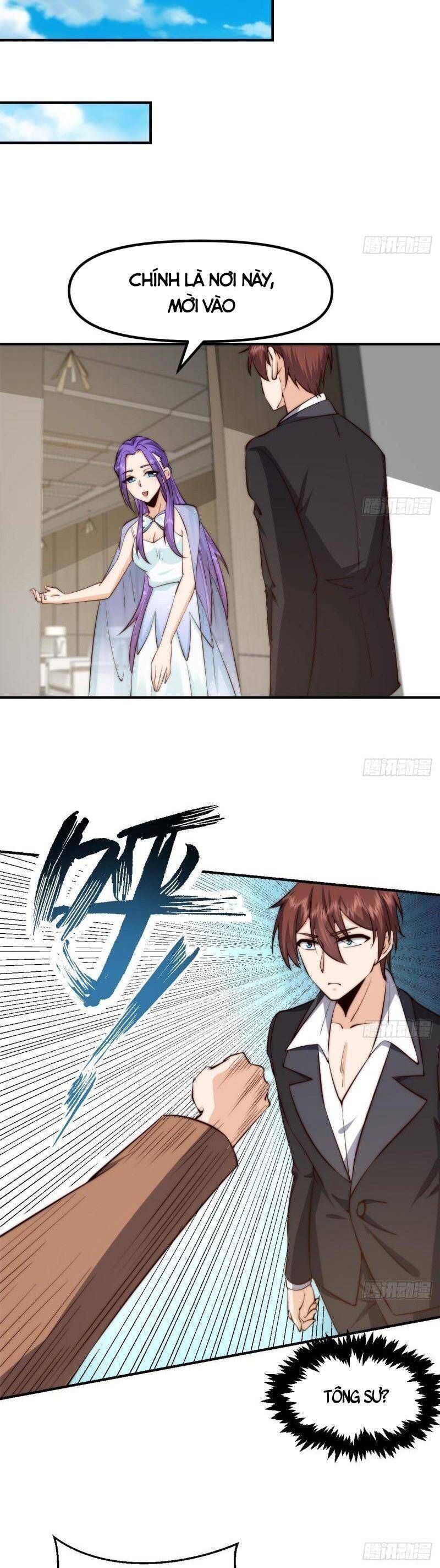 đọc truyện Tu Tiên Trở Về Tại Vườn Trường Chương 419 ảnh 14 tại Thiên Thai Truyện