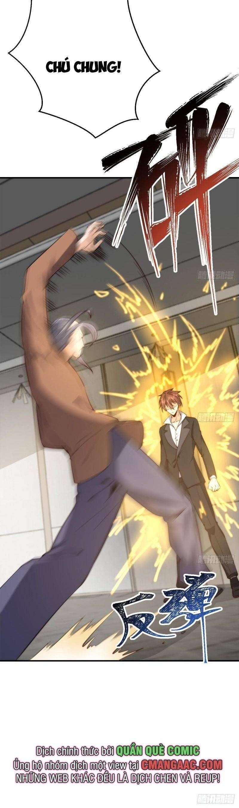 đọc truyện Tu Tiên Trở Về Tại Vườn Trường Chương 419 ảnh 15 tại Thiên Thai Truyện