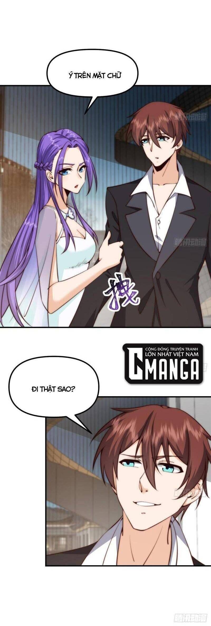 đọc truyện Tu Tiên Trở Về Tại Vườn Trường Chương 419 ảnh 4 tại Thiên Thai Truyện