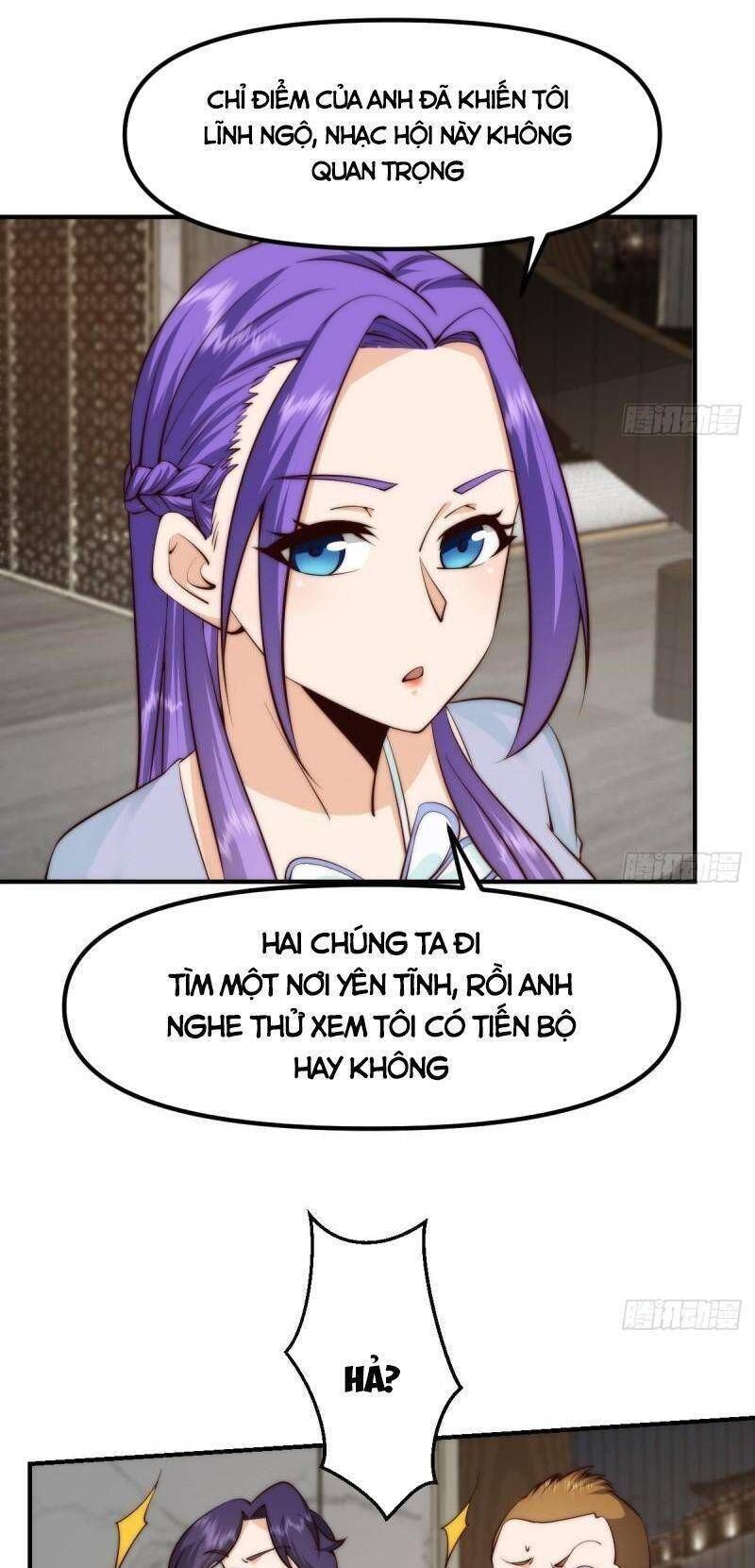 đọc truyện Tu Tiên Trở Về Tại Vườn Trường Chương 419 ảnh 5 tại Thiên Thai Truyện