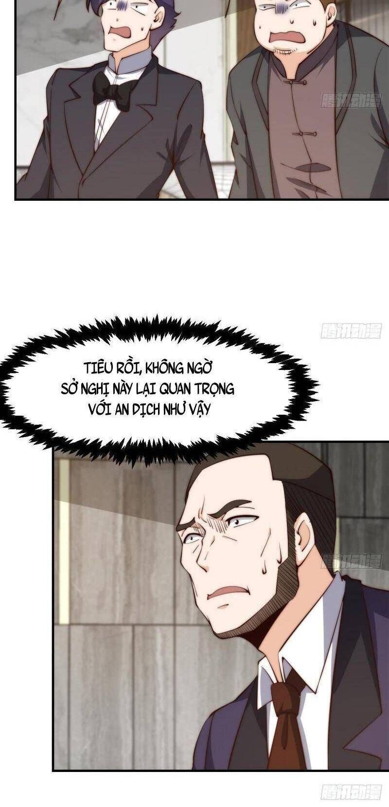 đọc truyện Tu Tiên Trở Về Tại Vườn Trường Chương 419 ảnh 6 tại Thiên Thai Truyện