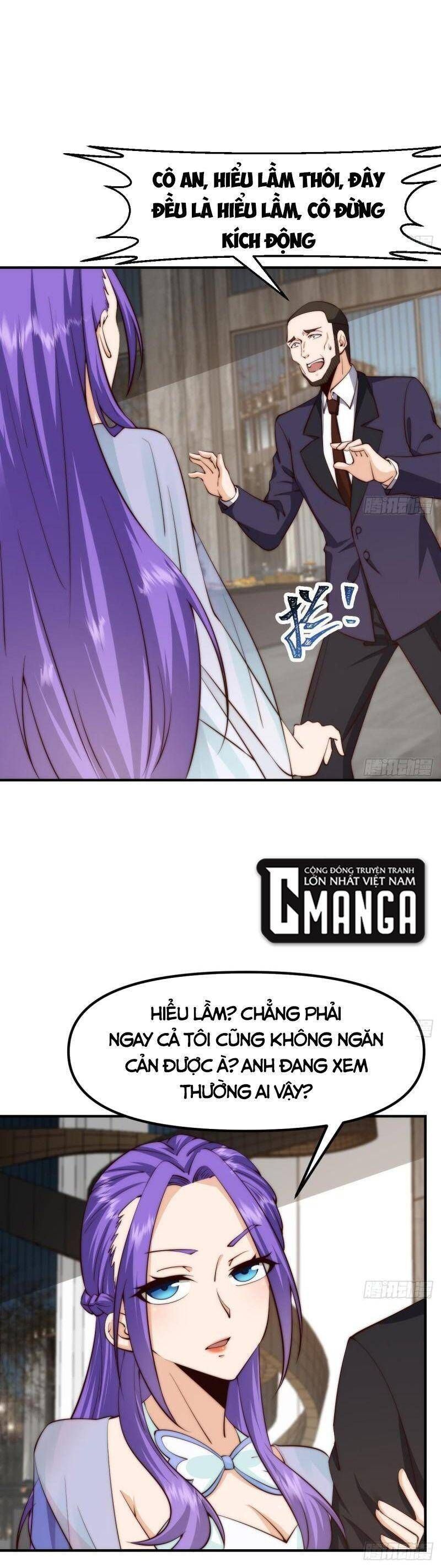 đọc truyện Tu Tiên Trở Về Tại Vườn Trường Chương 419 ảnh 7 tại Thiên Thai Truyện