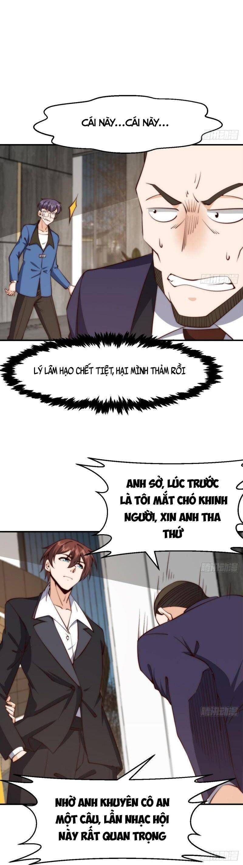 đọc truyện Tu Tiên Trở Về Tại Vườn Trường Chương 419 ảnh 8 tại Thiên Thai Truyện