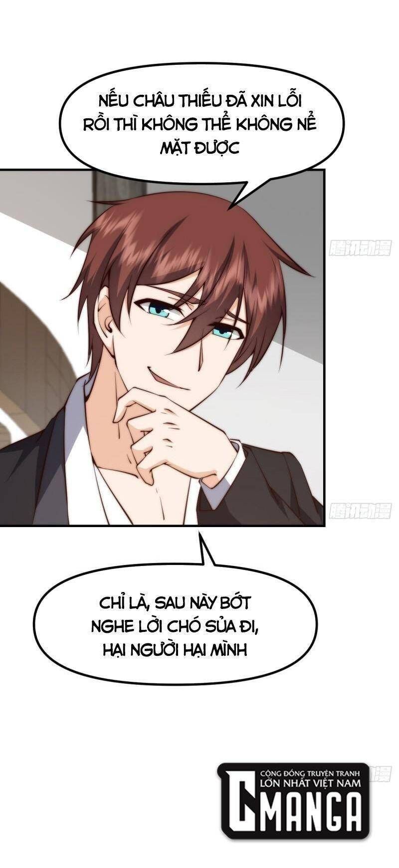 đọc truyện Tu Tiên Trở Về Tại Vườn Trường Chương 419 ảnh 9 tại Thiên Thai Truyện