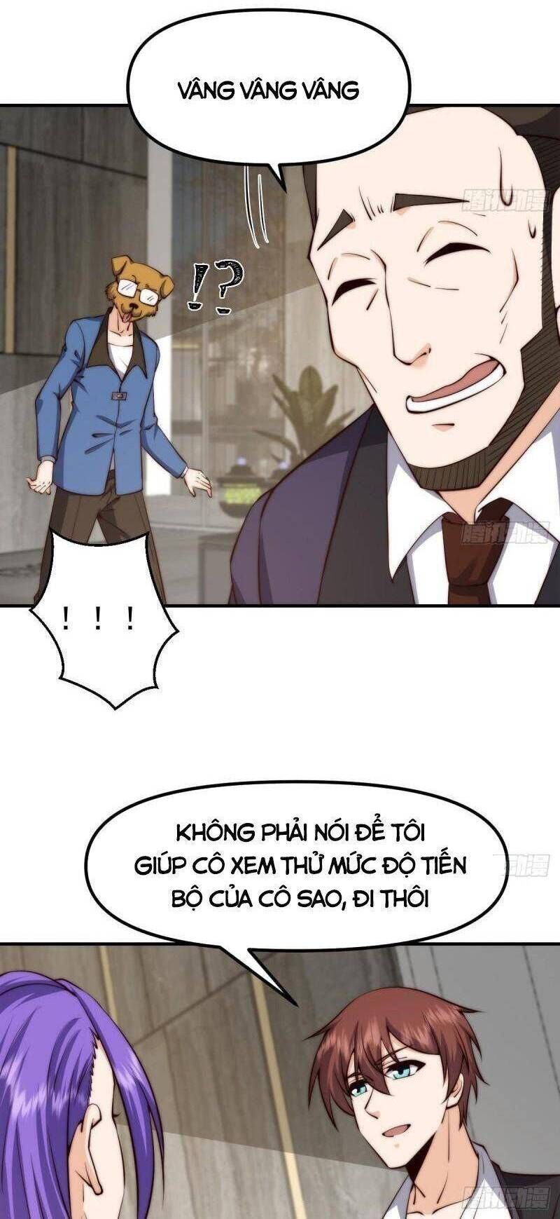 đọc truyện Tu Tiên Trở Về Tại Vườn Trường Chương 419 ảnh 10 tại Thiên Thai Truyện