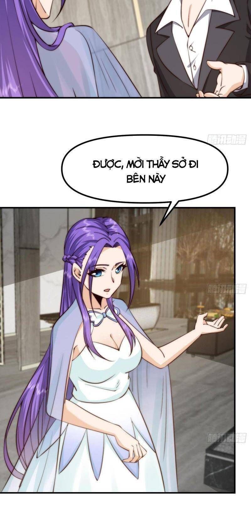 đọc truyện Tu Tiên Trở Về Tại Vườn Trường Chương 419 ảnh 11 tại Thiên Thai Truyện