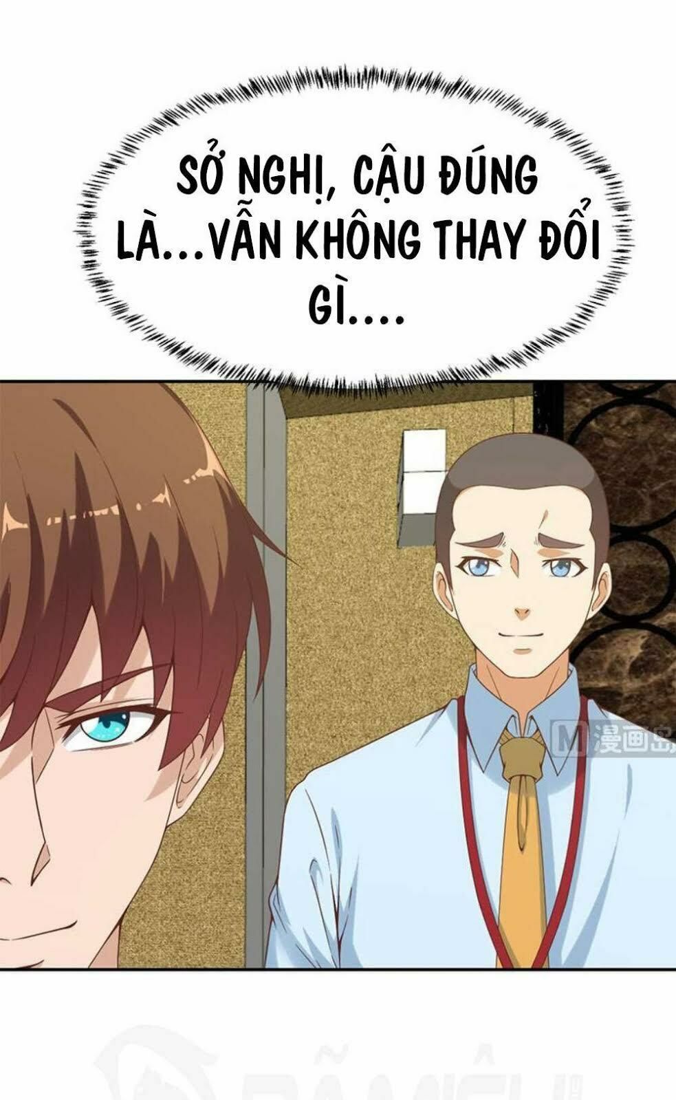 đọc truyện Tu Tiên Trở Về Tại Vườn Trường Chương 42 ảnh 12 tại Thiên Thai Truyện