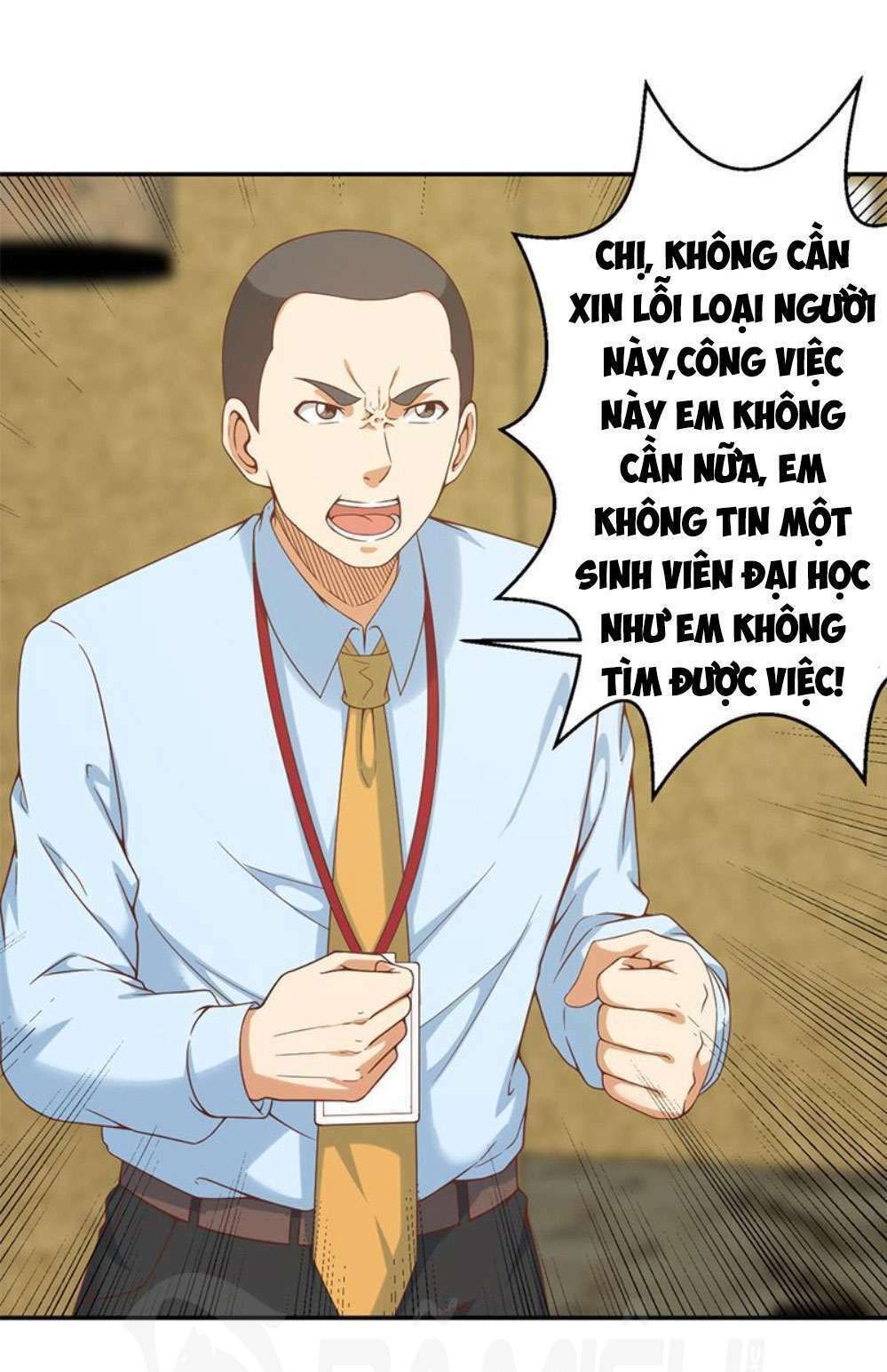 đọc truyện Tu Tiên Trở Về Tại Vườn Trường Chương 42 ảnh 14 tại Thiên Thai Truyện