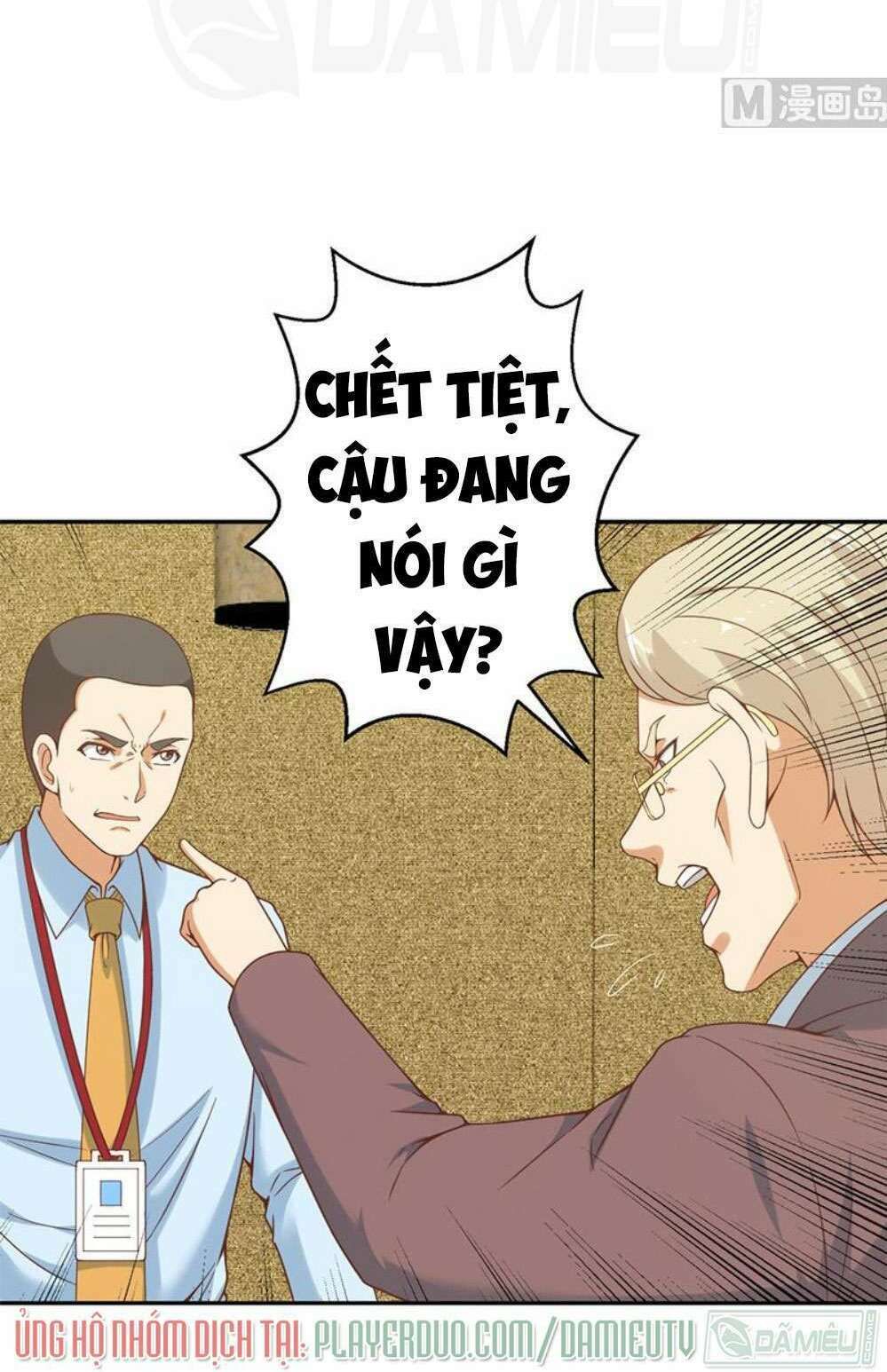 đọc truyện Tu Tiên Trở Về Tại Vườn Trường Chương 42 ảnh 15 tại Thiên Thai Truyện