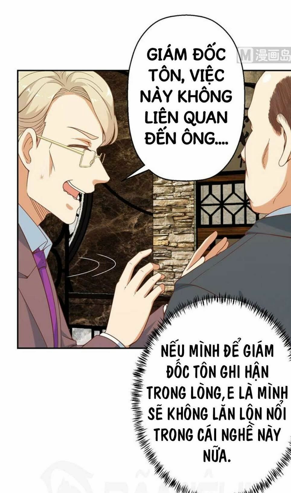 đọc truyện Tu Tiên Trở Về Tại Vườn Trường Chương 42 ảnh 16 tại Thiên Thai Truyện