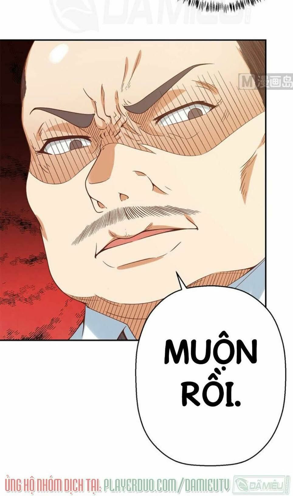 đọc truyện Tu Tiên Trở Về Tại Vườn Trường Chương 42 ảnh 17 tại Thiên Thai Truyện