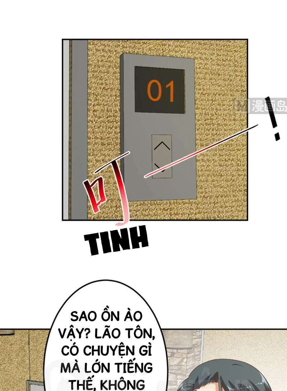 đọc truyện Tu Tiên Trở Về Tại Vườn Trường Chương 42 ảnh 18 tại Thiên Thai Truyện