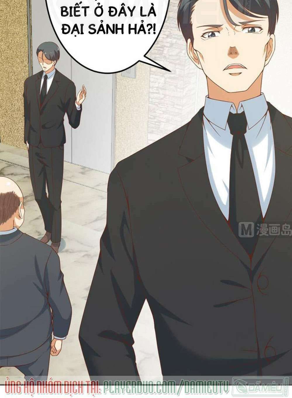 đọc truyện Tu Tiên Trở Về Tại Vườn Trường Chương 42 ảnh 19 tại Thiên Thai Truyện