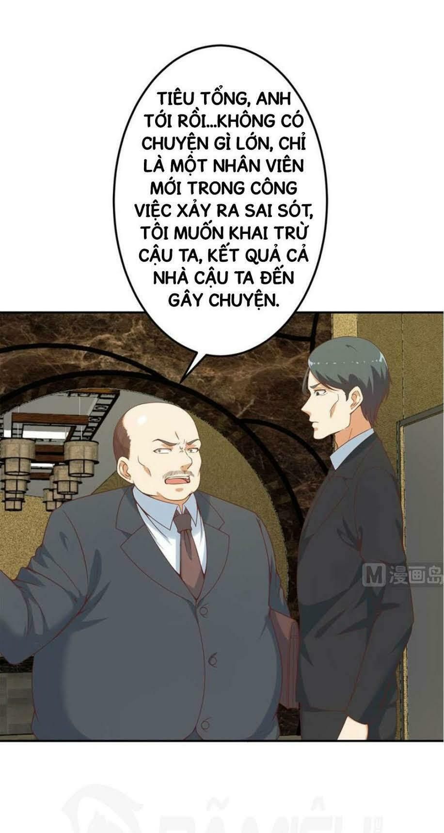 đọc truyện Tu Tiên Trở Về Tại Vườn Trường Chương 42 ảnh 20 tại Thiên Thai Truyện