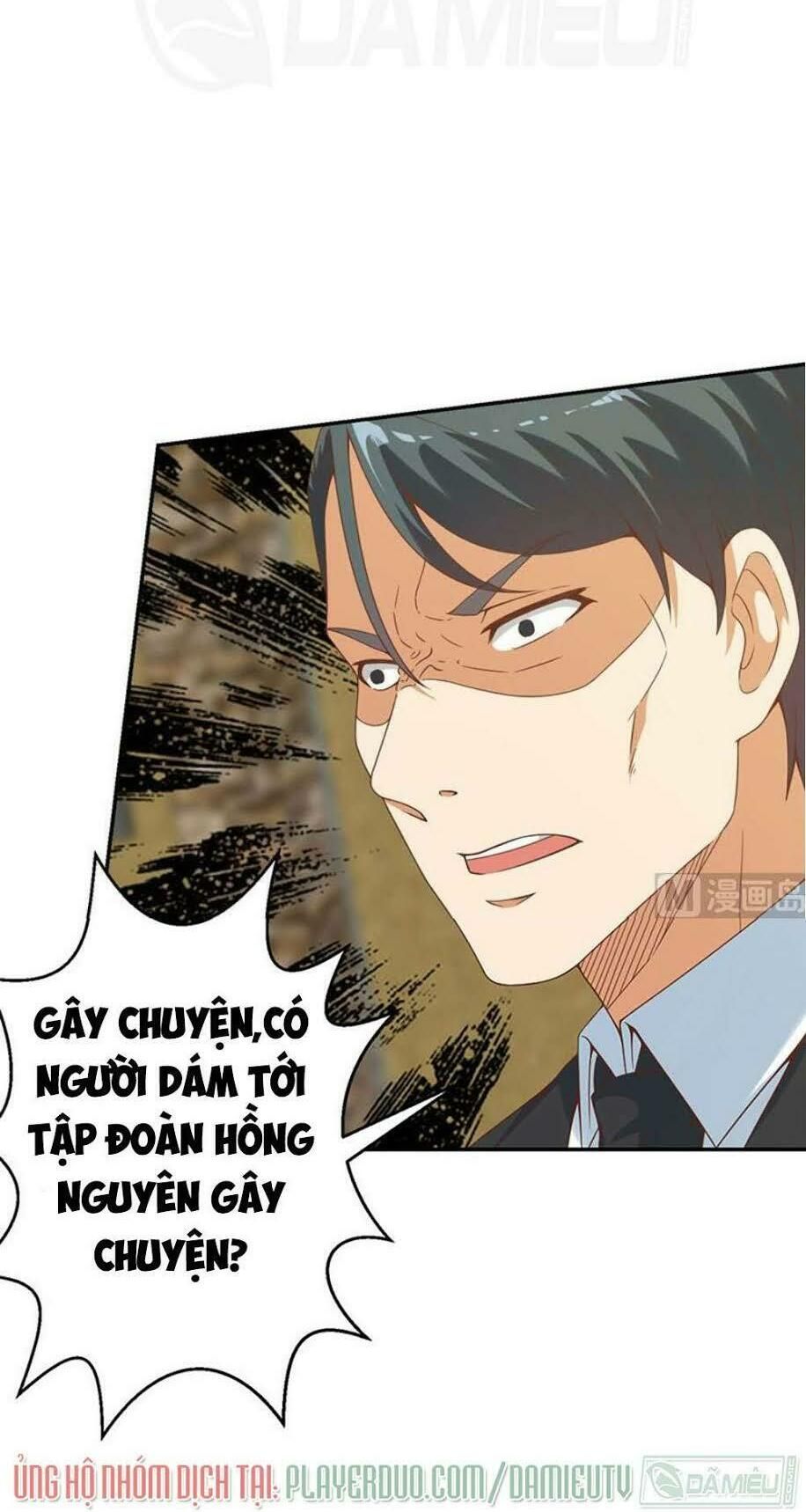 đọc truyện Tu Tiên Trở Về Tại Vườn Trường Chương 42 ảnh 21 tại Thiên Thai Truyện