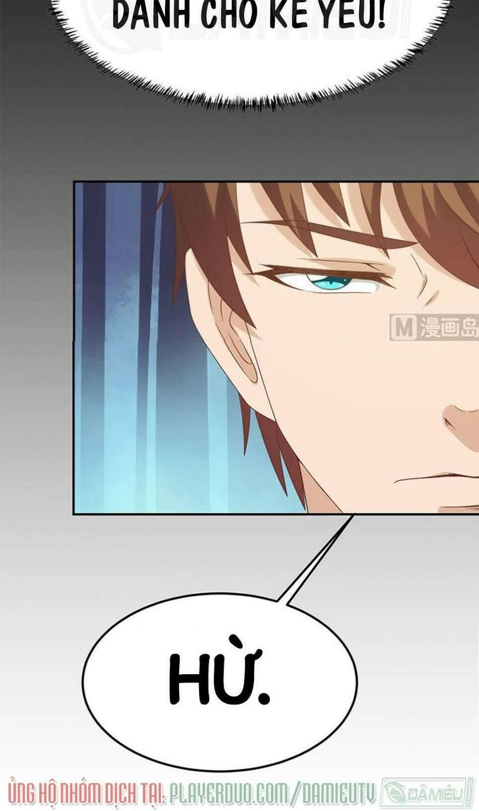 đọc truyện Tu Tiên Trở Về Tại Vườn Trường Chương 42 ảnh 5 tại Thiên Thai Truyện