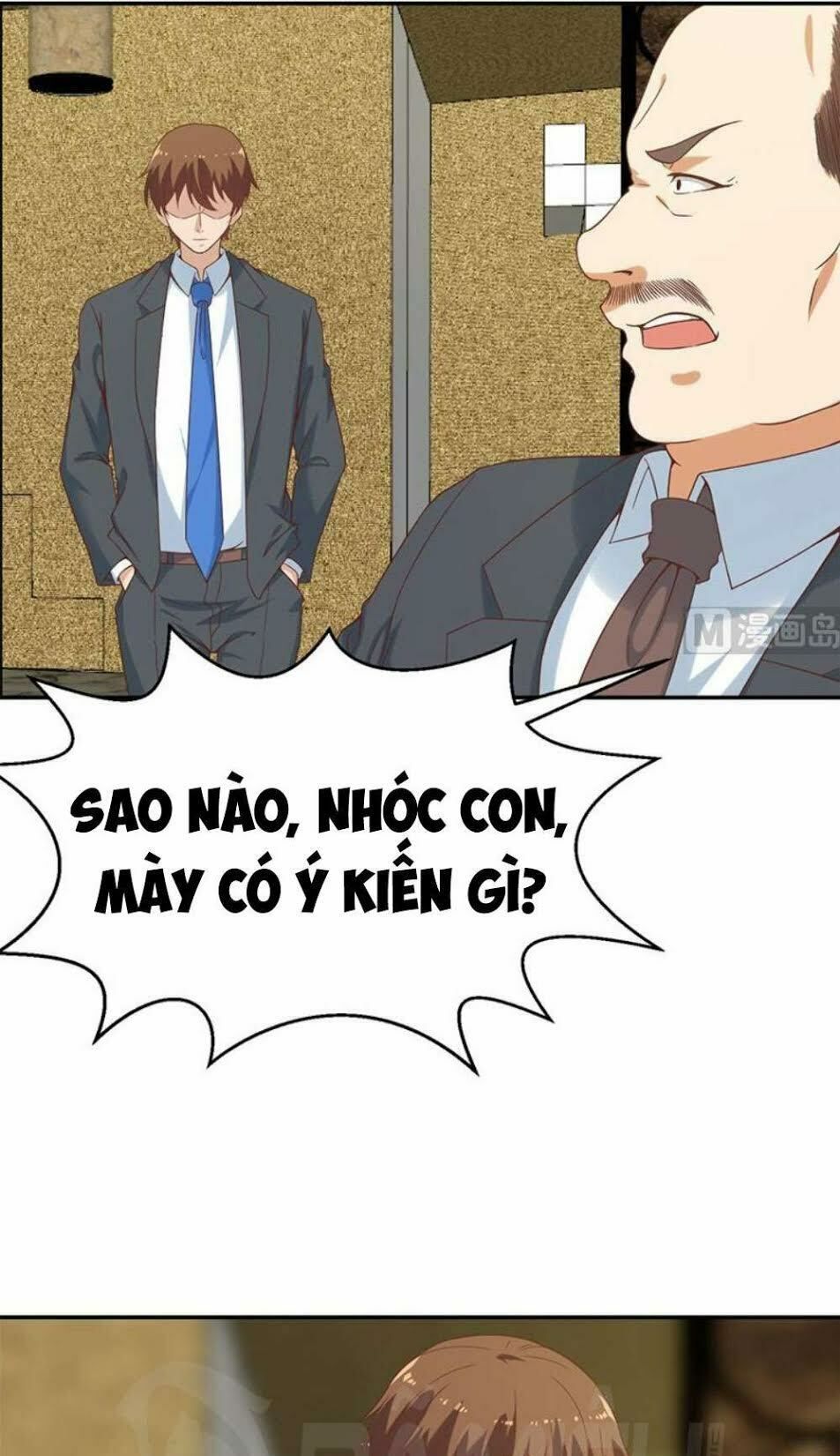 đọc truyện Tu Tiên Trở Về Tại Vườn Trường Chương 42 ảnh 6 tại Thiên Thai Truyện