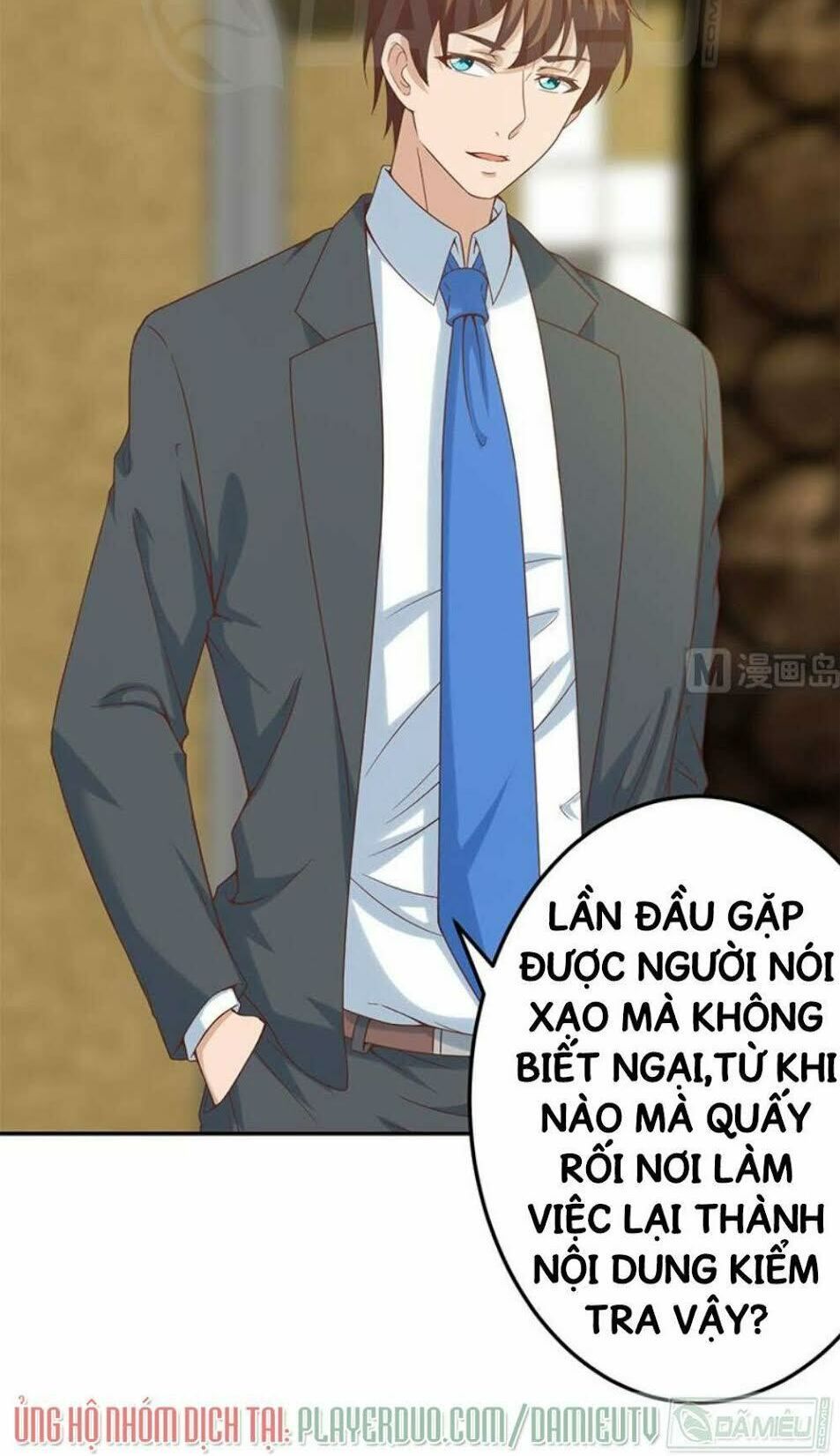 đọc truyện Tu Tiên Trở Về Tại Vườn Trường Chương 42 ảnh 7 tại Thiên Thai Truyện