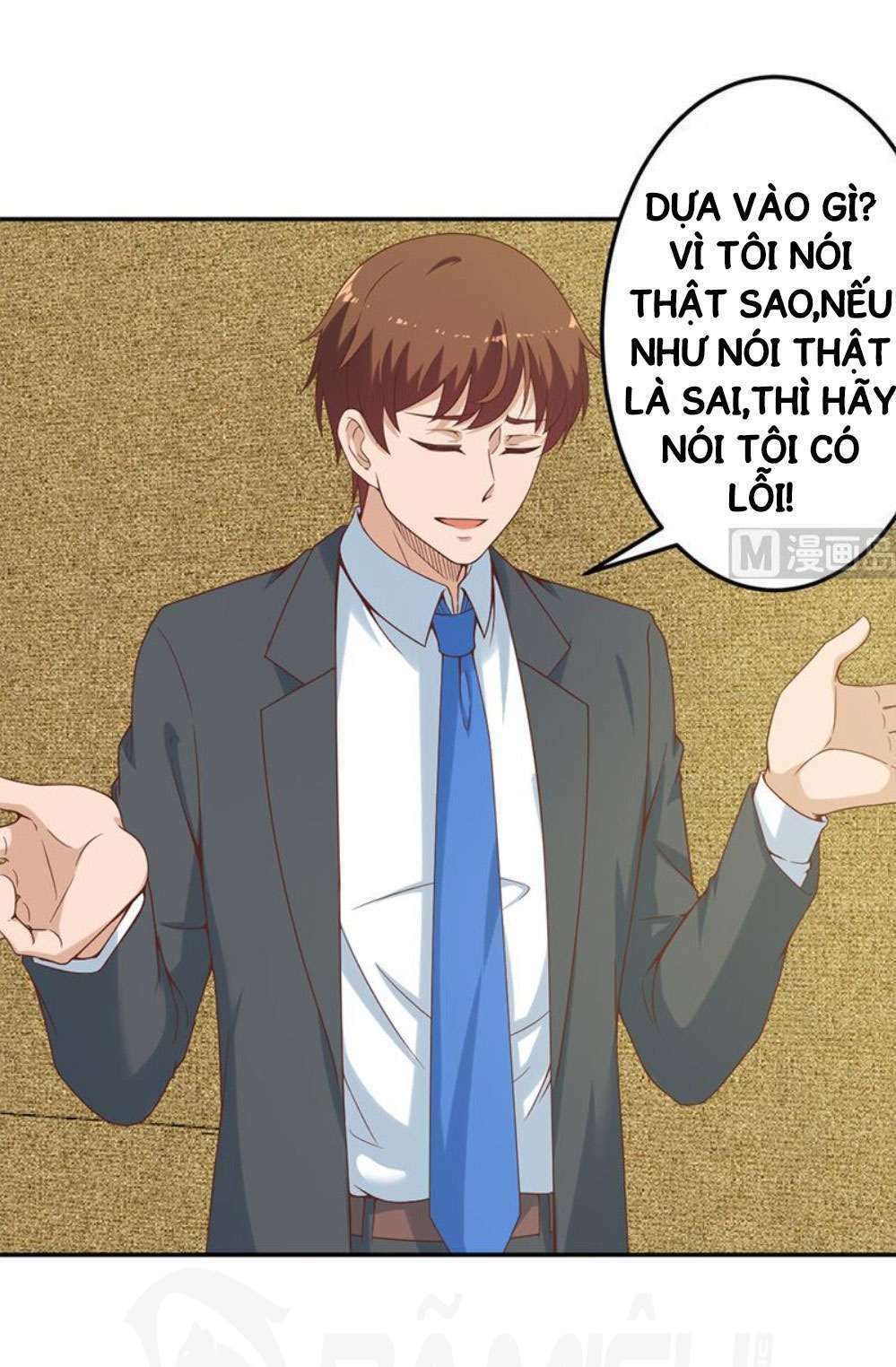 đọc truyện Tu Tiên Trở Về Tại Vườn Trường Chương 42 ảnh 10 tại Thiên Thai Truyện