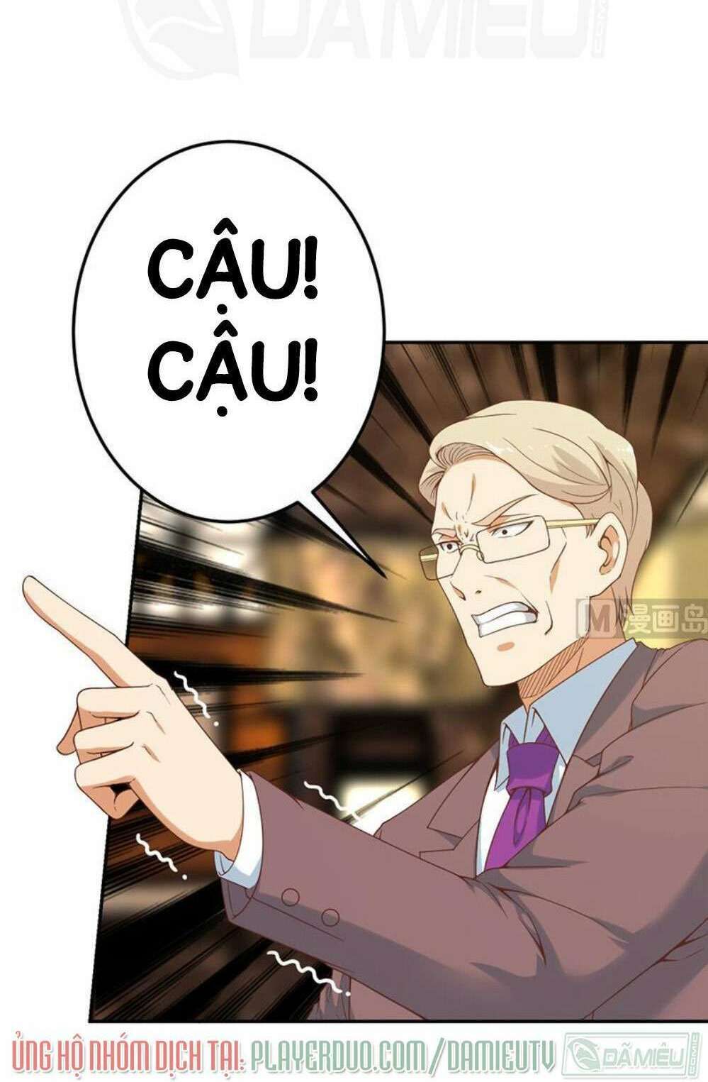 đọc truyện Tu Tiên Trở Về Tại Vườn Trường Chương 42 ảnh 11 tại Thiên Thai Truyện