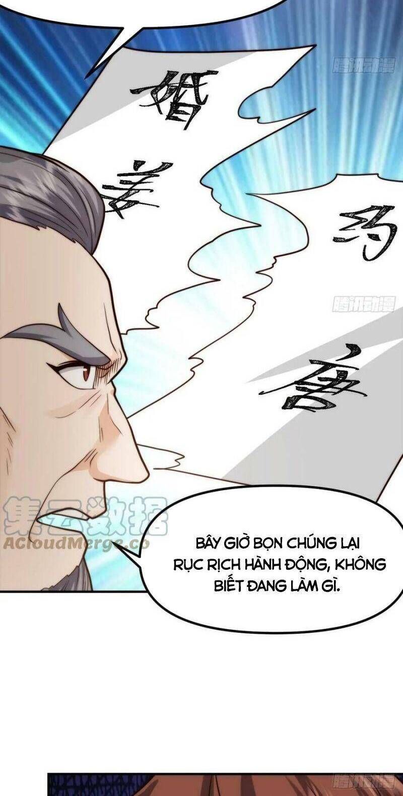 đọc truyện Tu Tiên Trở Về Tại Vườn Trường Chương 420 ảnh 14 tại Thiên Thai Truyện