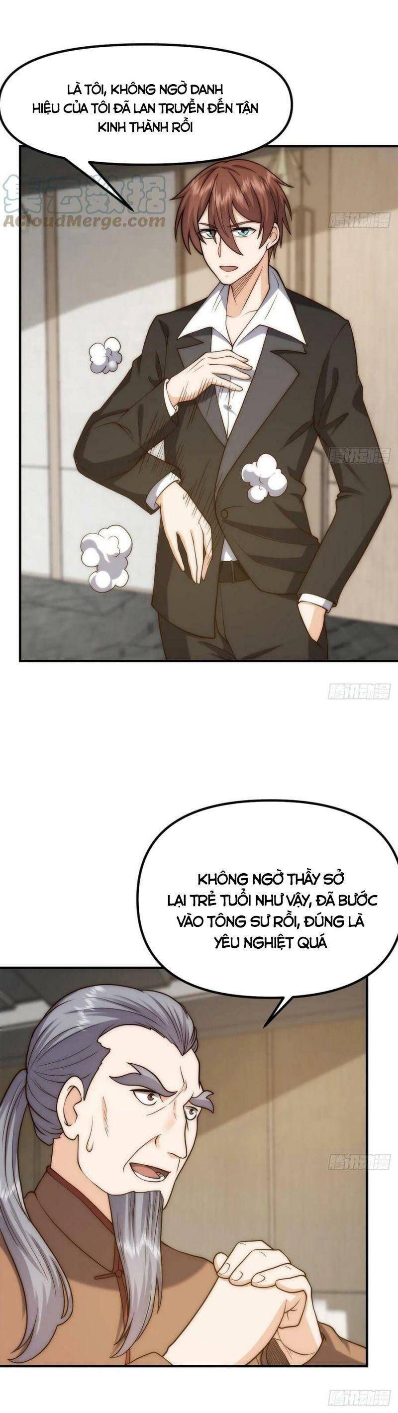 đọc truyện Tu Tiên Trở Về Tại Vườn Trường Chương 420 ảnh 5 tại Thiên Thai Truyện