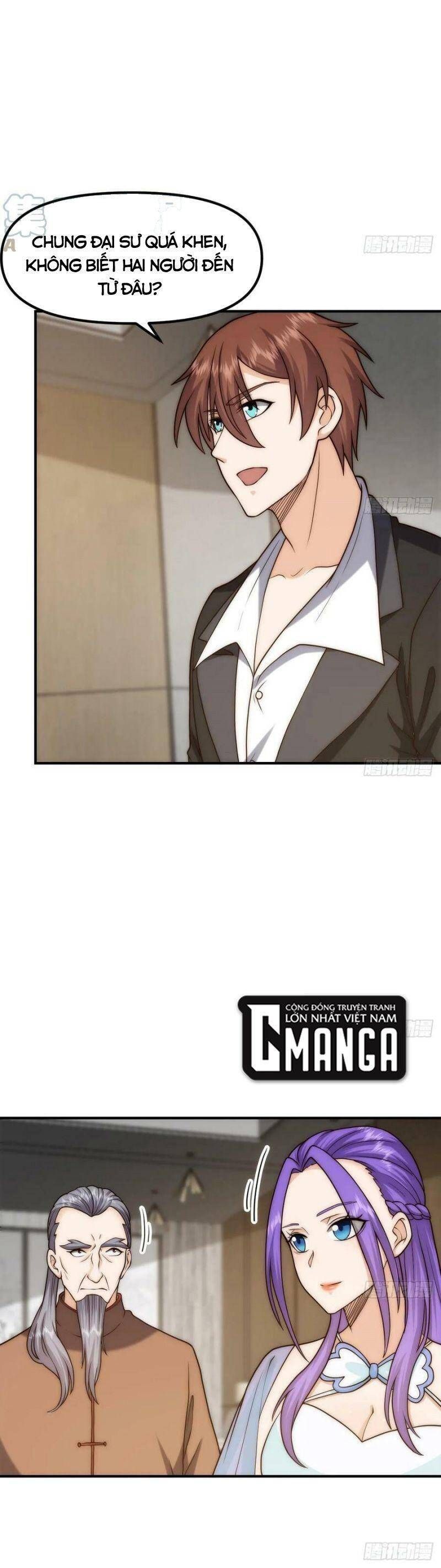 đọc truyện Tu Tiên Trở Về Tại Vườn Trường Chương 420 ảnh 6 tại Thiên Thai Truyện