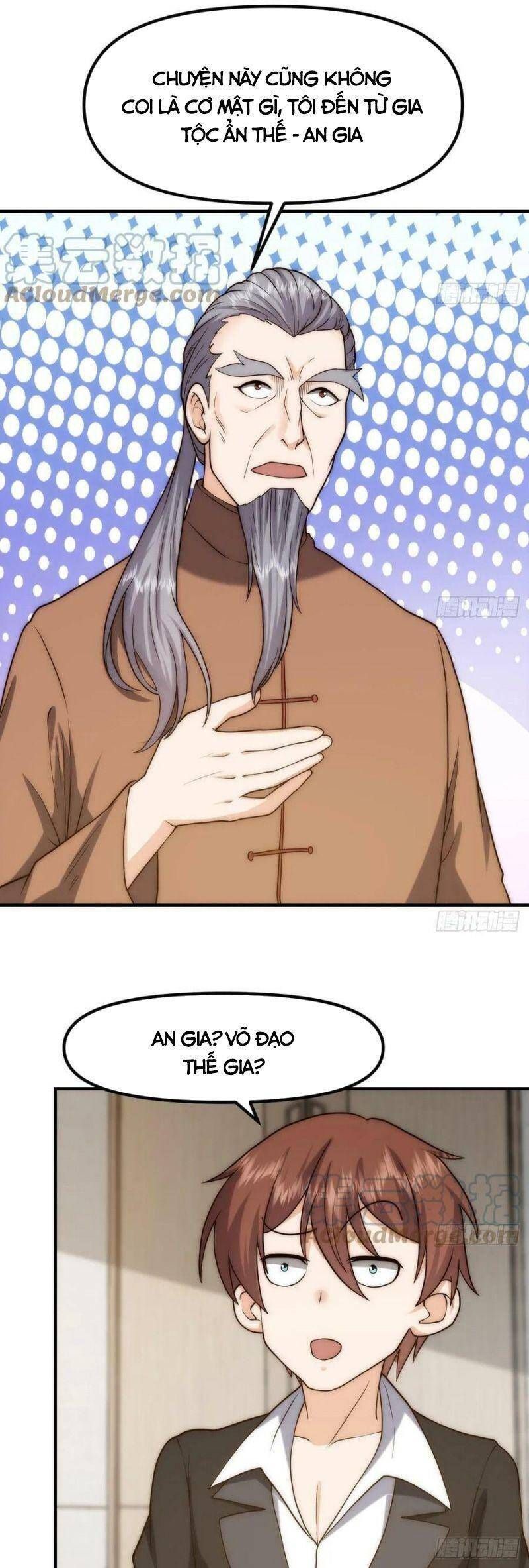 đọc truyện Tu Tiên Trở Về Tại Vườn Trường Chương 420 ảnh 7 tại Thiên Thai Truyện