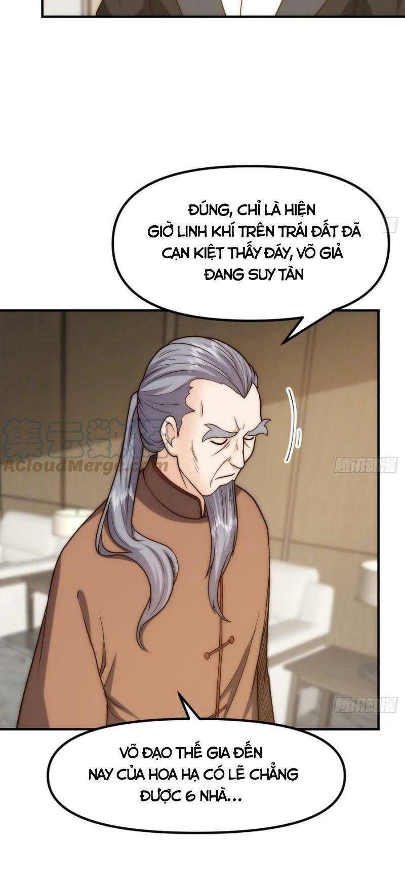 đọc truyện Tu Tiên Trở Về Tại Vườn Trường Chương 420 ảnh 8 tại Thiên Thai Truyện