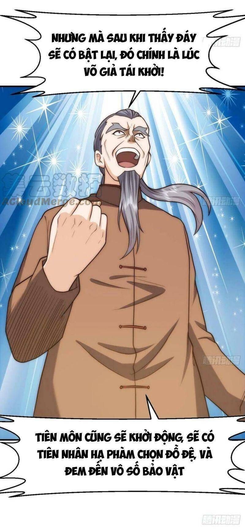 đọc truyện Tu Tiên Trở Về Tại Vườn Trường Chương 420 ảnh 9 tại Thiên Thai Truyện