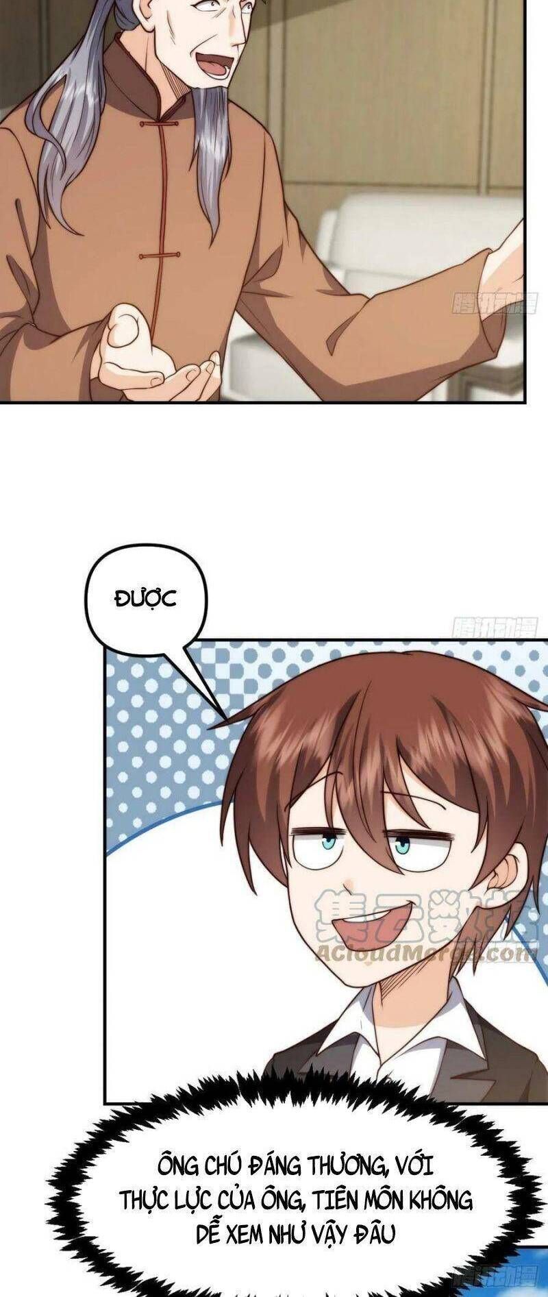 đọc truyện Tu Tiên Trở Về Tại Vườn Trường Chương 420 ảnh 11 tại Thiên Thai Truyện