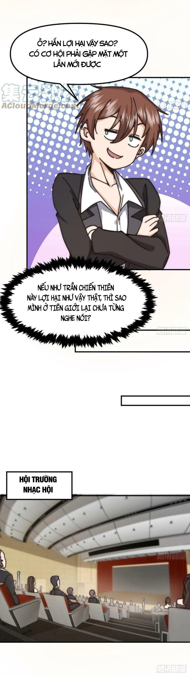 đọc truyện Tu Tiên Trở Về Tại Vườn Trường Chương 421 ảnh 4 tại Thiên Thai Truyện